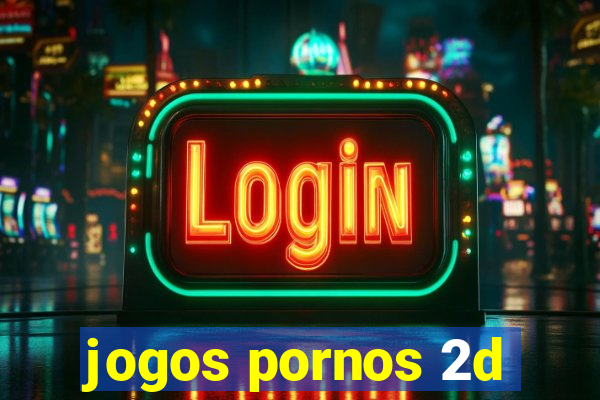 jogos pornos 2d